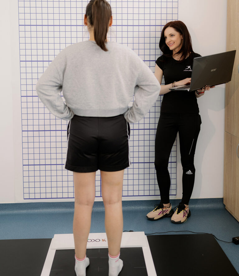 Evaluare musculo-scheletală