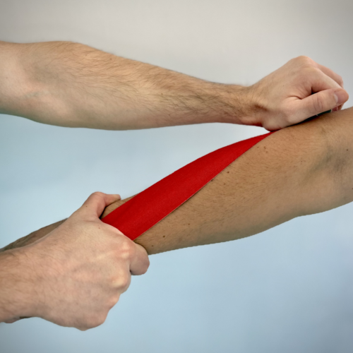 servicii taping