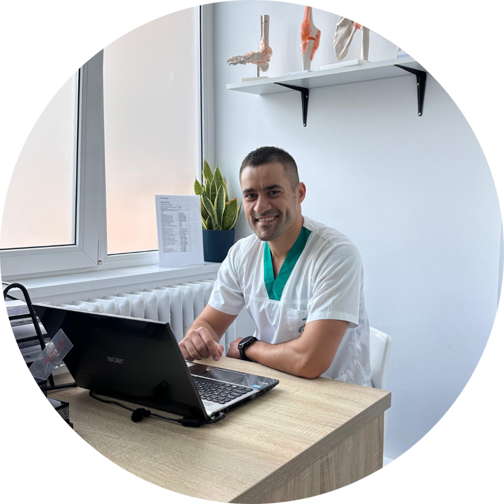 dr. Tudor Costache