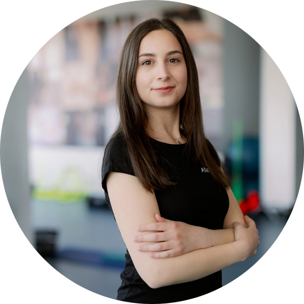 alina